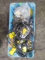  Cableselectrical Components