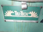 Trutech Trutech Cut Off Unit