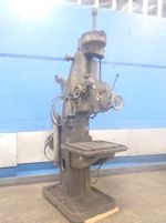 Minster Drill Press