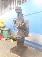 Minster Drill Press