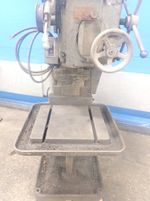 Minster Drill Press