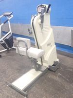 Cybex Cybex Ube Upper Body Ergometer