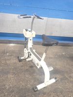 Bodyguard Stationary Bike