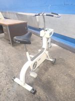 Bodyguard Stationary Bike