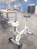 Bodyguard Stationary Bike