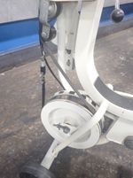 Bodyguard Stationary Bike