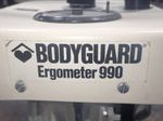 Bodyguard Stationary Bike