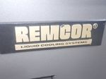 Remcor Remcor Ch1500 Chiller
