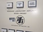 Ifi Ifi Cmx5001 Laboratory Amplifier