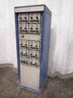 Nordson Nordson Versaspray Iimc3 Master Control