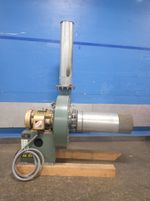 Nyb Nyb Arr4 Pressure Blower