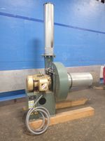 Nyb Nyb Arr4 Pressure Blower