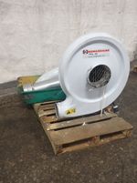 Kongskilde Blower