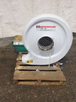 Kongskilde Blower