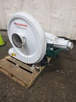 Kongskilde Blower