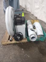 Kongskilde Blower