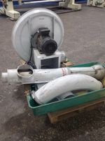 Kongskilde Blower