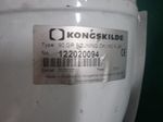 Kongskilde Blower
