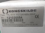 Kongskilde Blower