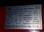 Sichuan Mk Servo Technology Corp Servo Motor