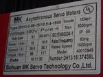 Sichuan Mk Servo Technology Corp Servo Motor