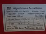 Sichuan Mk Servo Technology Corp Servo Motor