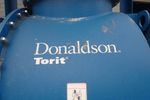 Donaldson Torit Donaldson Torit 36 Cyc  16 An Dust Collector