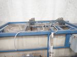 Clear Water Industries Clear Water Industries Polymer Mixing Tank