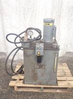 Parker Hydraulic Unit