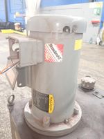 Parker Hydraulic Unit