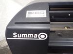 Summa Summa S160 D Series Cutter