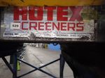 Rotex Screeners Rotex Screeners 41c2s Ss Vibratory Splitter