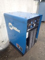 Miller Miller Autoaxcess 450 Welder