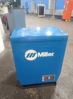 Miller Miller Autoaxcess 450 Welder