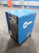 Miller Miller Autoaxcess 450 Welder