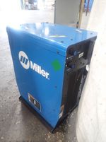 Miller Miller Autoaxcess 450 Welder