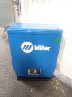 Miller Miller Autoaxcess 450 Welder