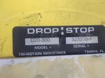 Drop Stop Balancer