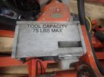 Positech Positech Lodearm 3030 Manipulator