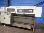 Adige Adige Tc 720 Tube Cutting Machine  W St660 Deburring Machine