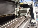 Adige Adige Tc 720 Tube Cutting Machine  W St660 Deburring Machine