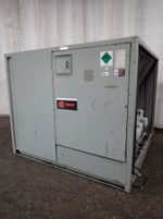 Trane Chiller