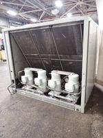 Trane Chiller