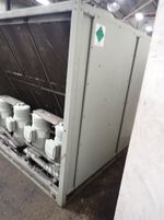 Trane Chiller