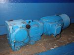 Flender Gear Drive