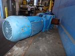 Flender Gear Drive