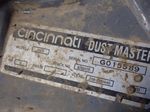Cincinnati Dust Collector