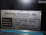 Maguire Low Pressure Dryer