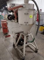 Aec Whitlock Dryer