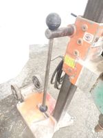 Milwaukee Drill Press